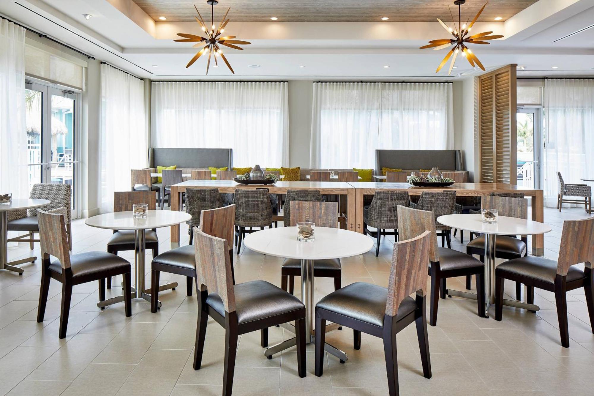 Residence Inn St. Petersburg Tierra Verde Luaran gambar