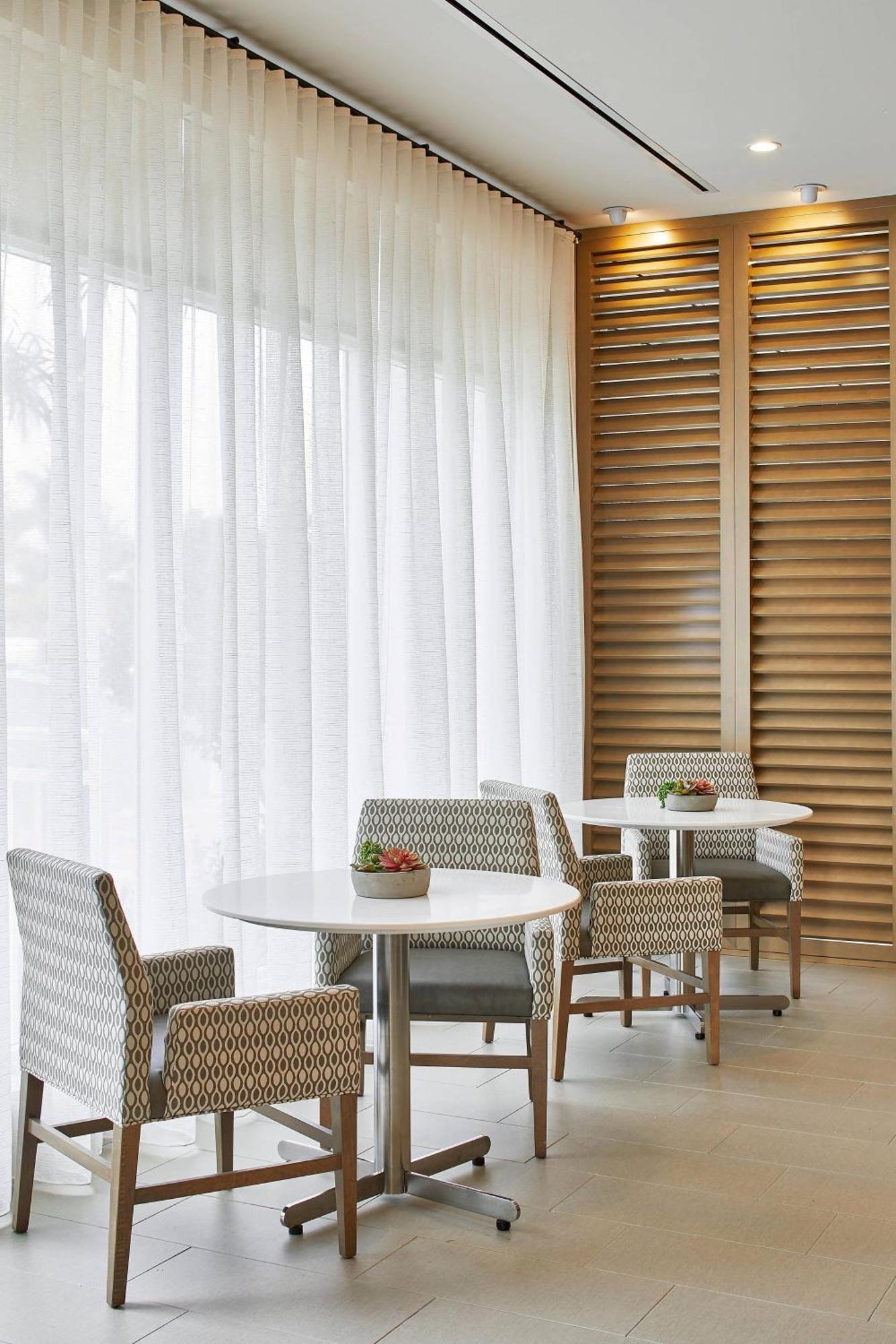 Residence Inn St. Petersburg Tierra Verde Luaran gambar