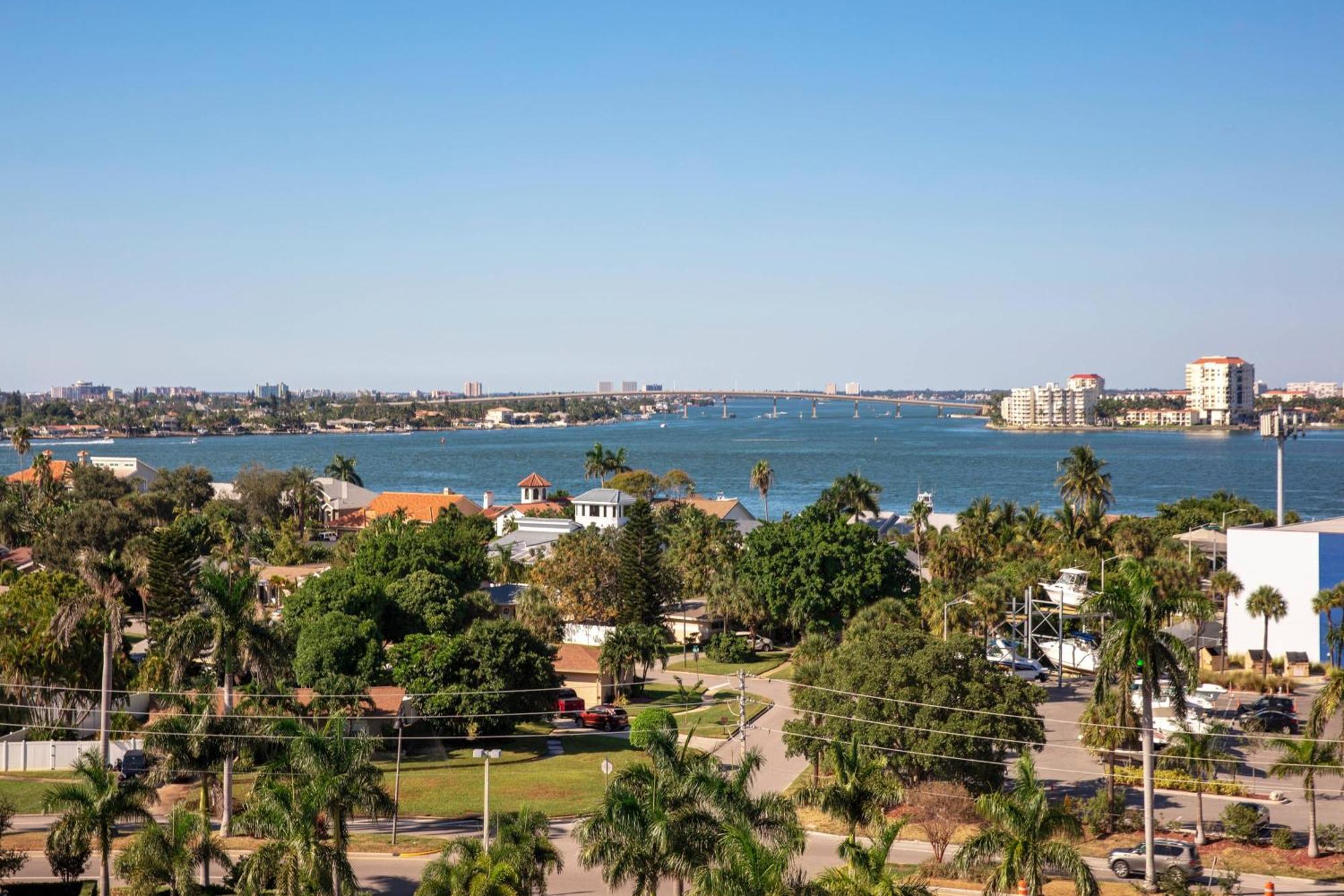 Residence Inn St. Petersburg Tierra Verde Luaran gambar