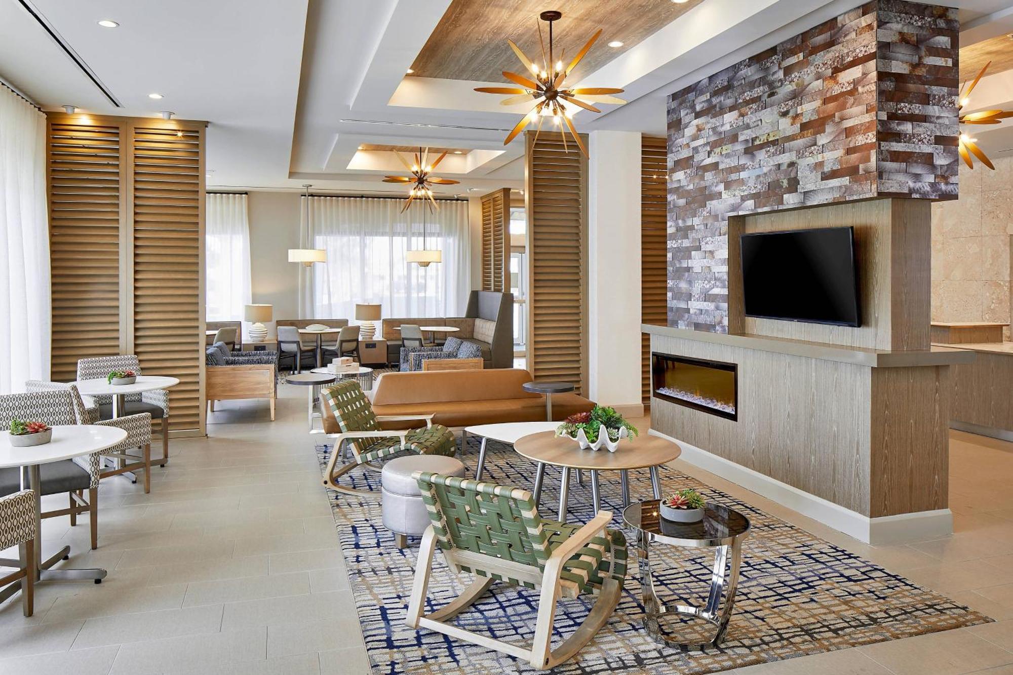 Residence Inn St. Petersburg Tierra Verde Luaran gambar
