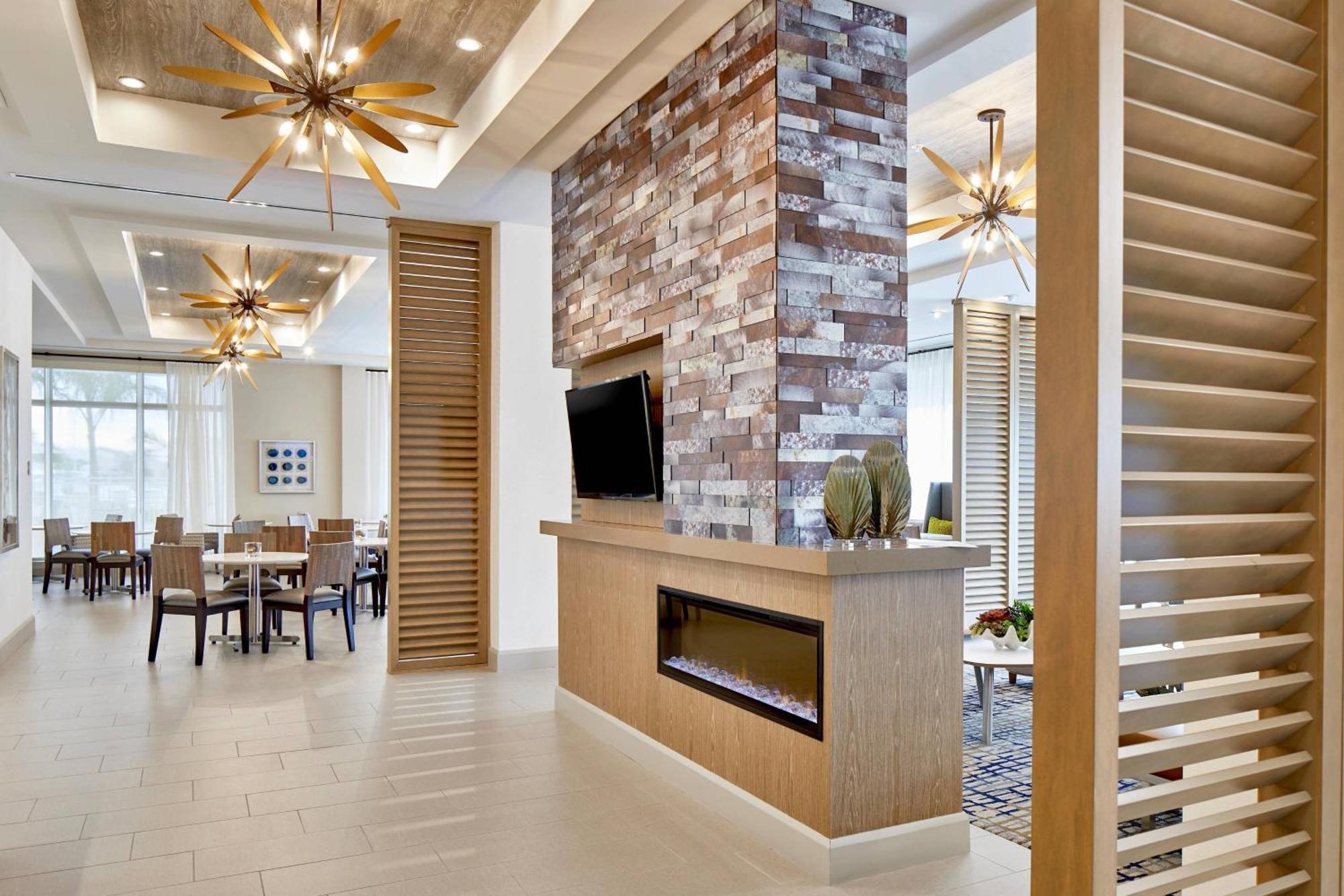Residence Inn St. Petersburg Tierra Verde Luaran gambar