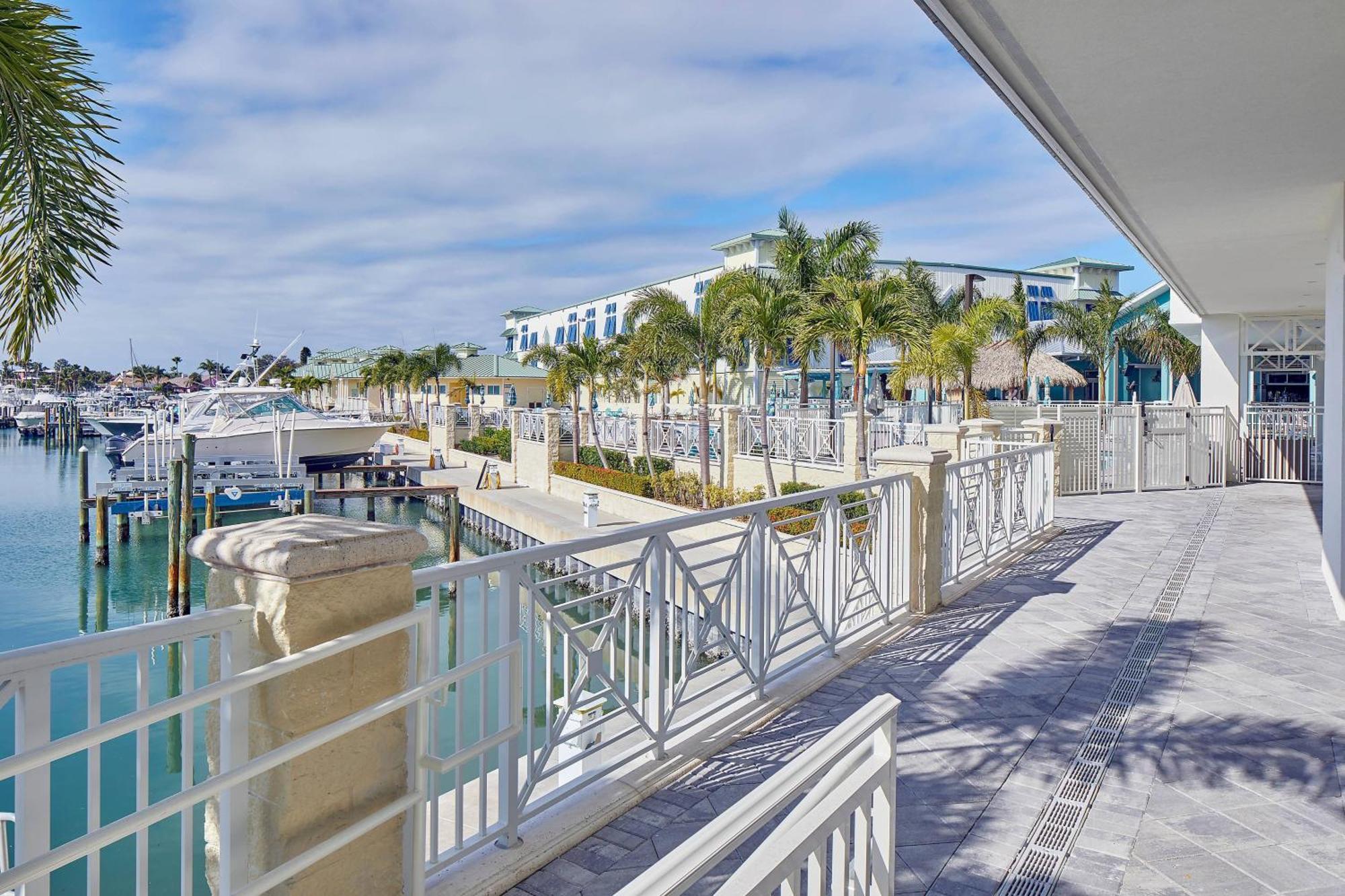 Residence Inn St. Petersburg Tierra Verde Luaran gambar