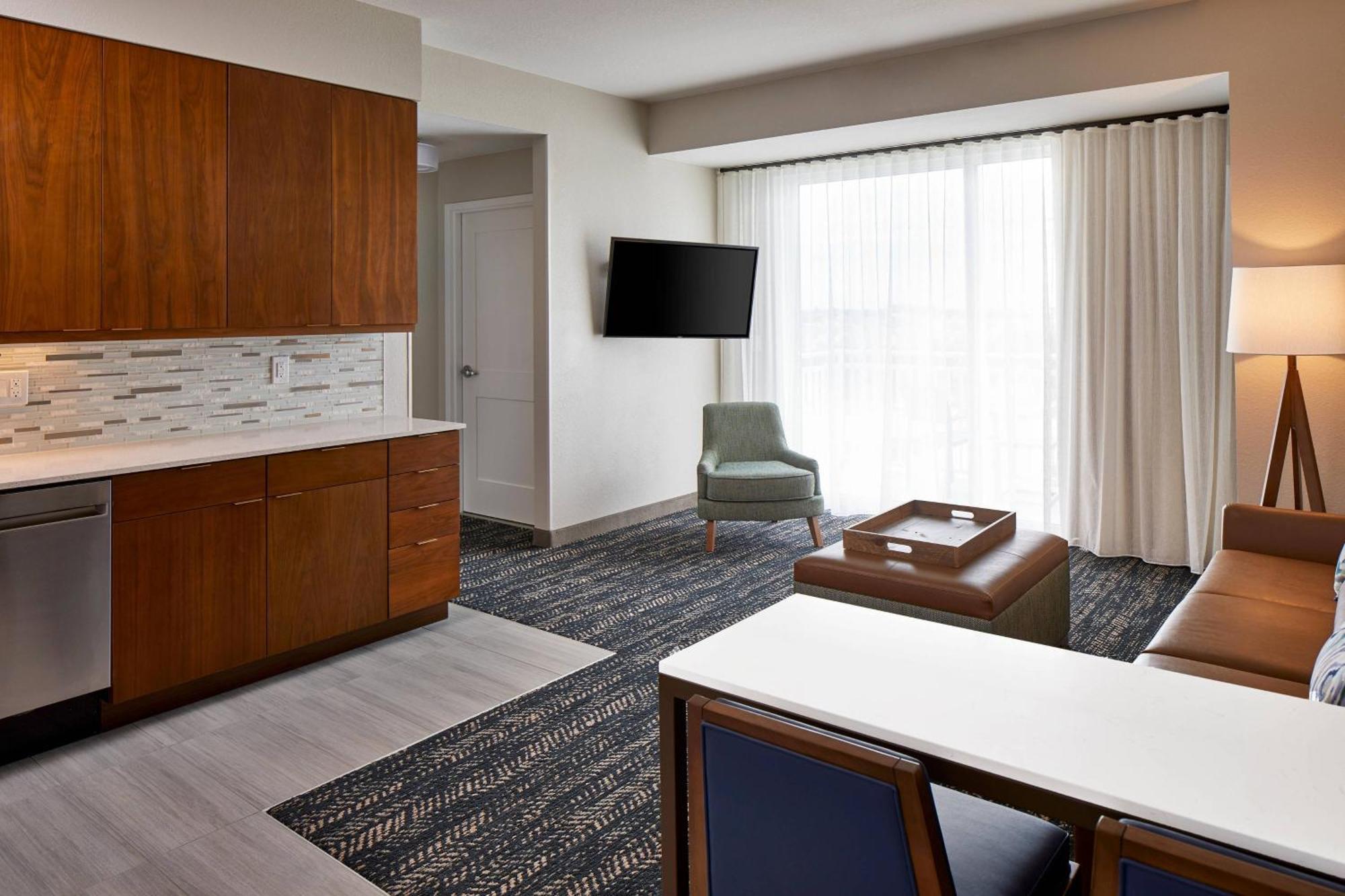 Residence Inn St. Petersburg Tierra Verde Luaran gambar