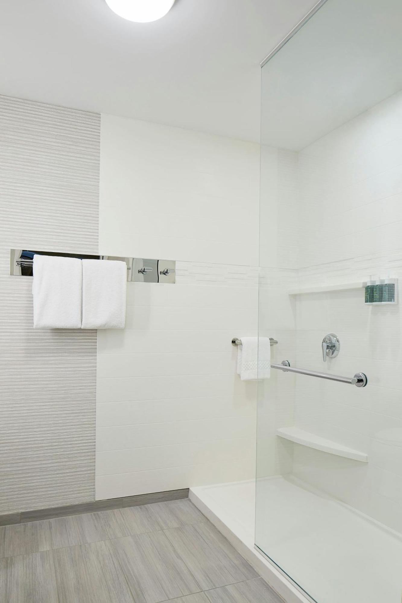 Residence Inn St. Petersburg Tierra Verde Luaran gambar