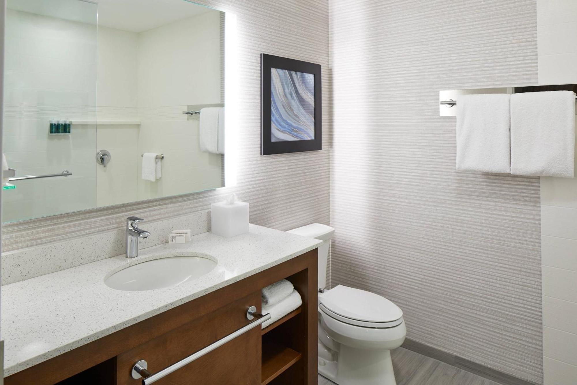 Residence Inn St. Petersburg Tierra Verde Luaran gambar