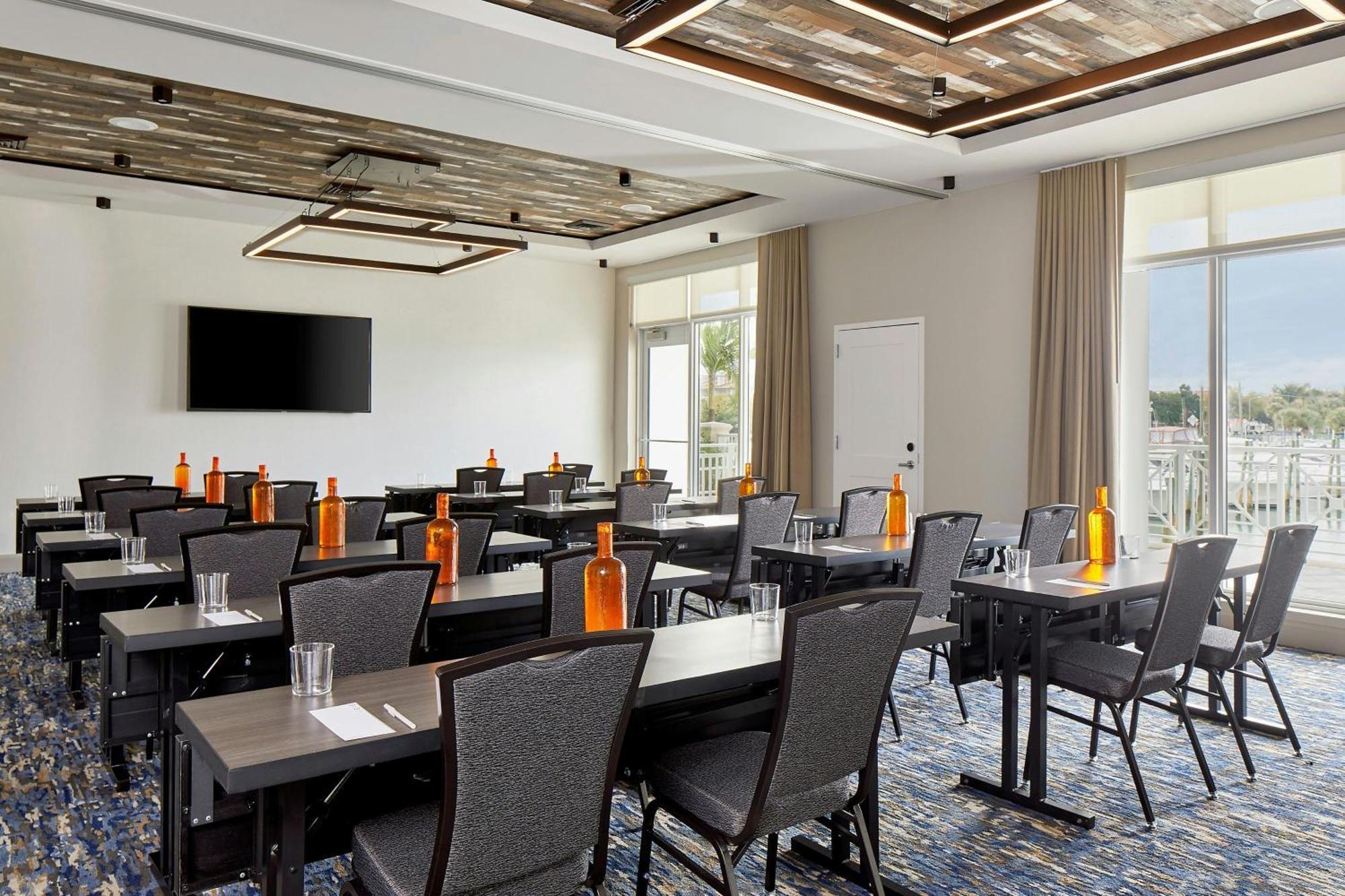 Residence Inn St. Petersburg Tierra Verde Luaran gambar