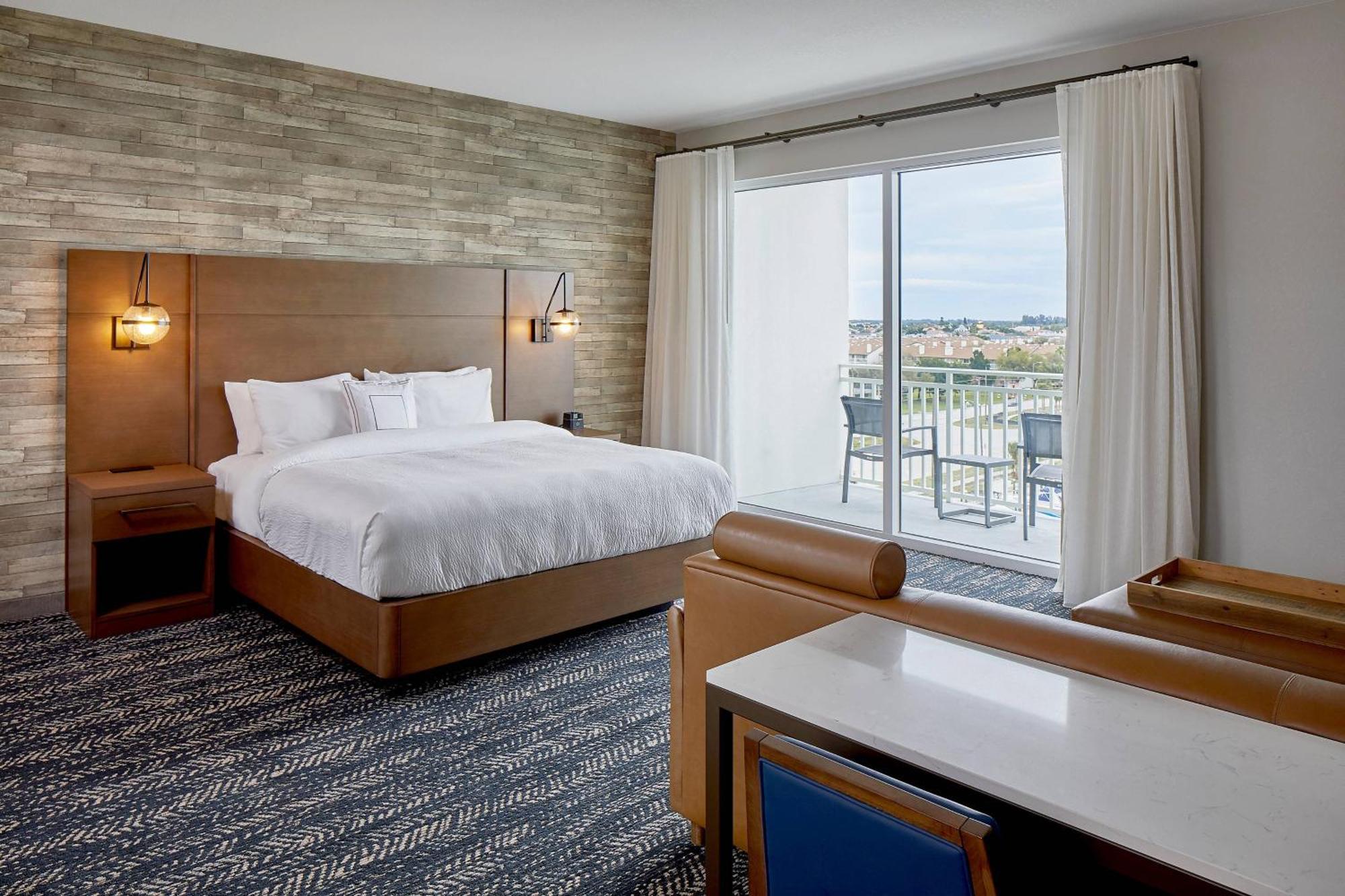 Residence Inn St. Petersburg Tierra Verde Luaran gambar