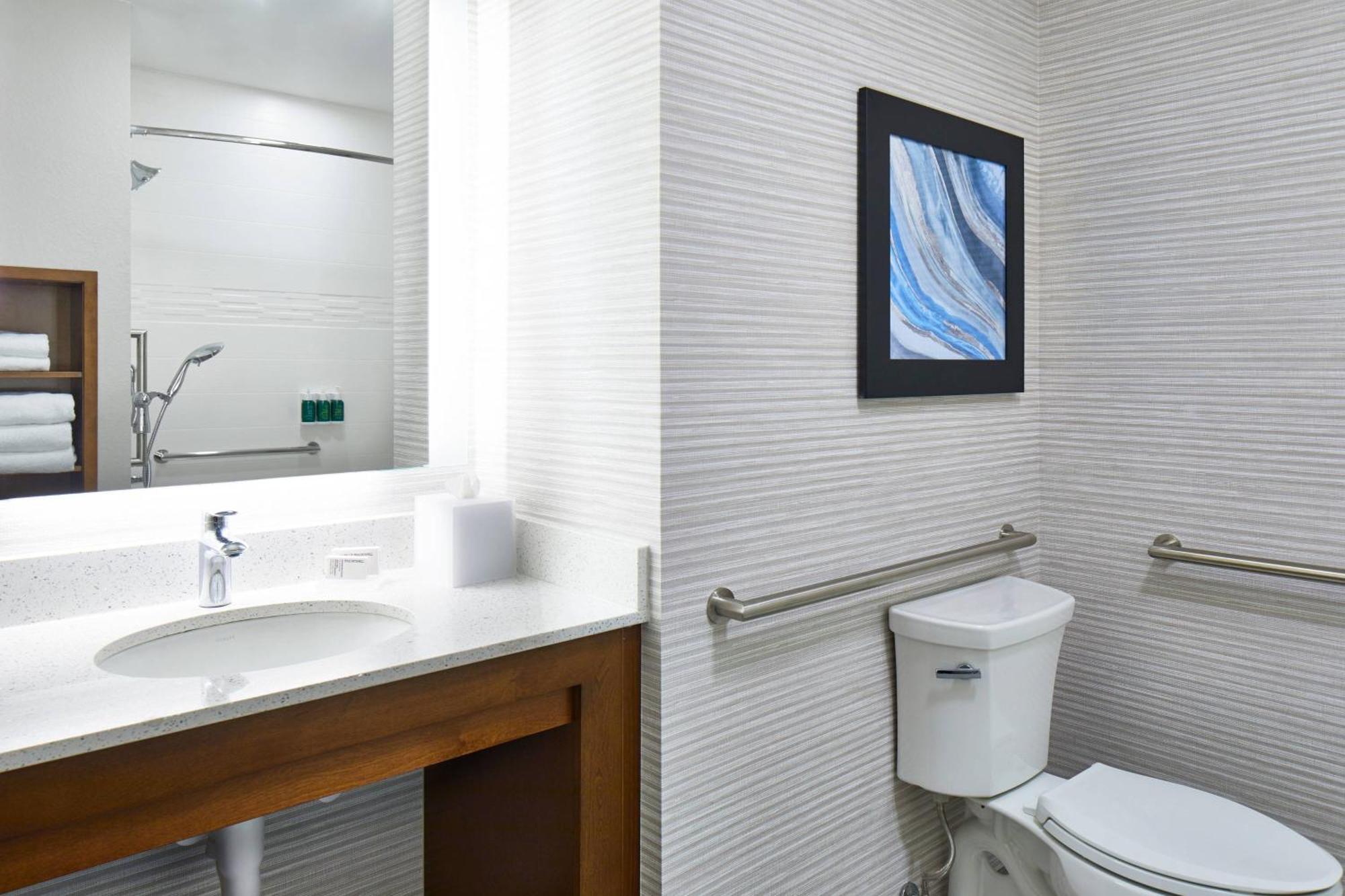 Residence Inn St. Petersburg Tierra Verde Luaran gambar
