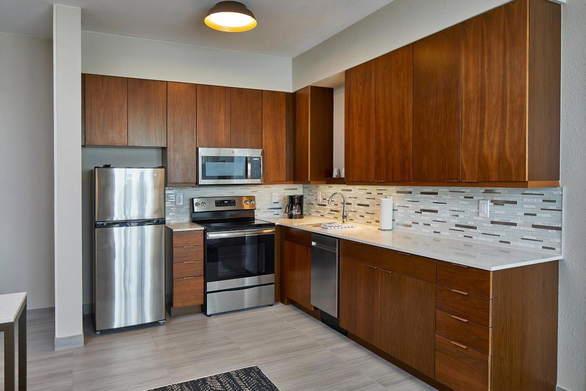 Residence Inn St. Petersburg Tierra Verde Luaran gambar