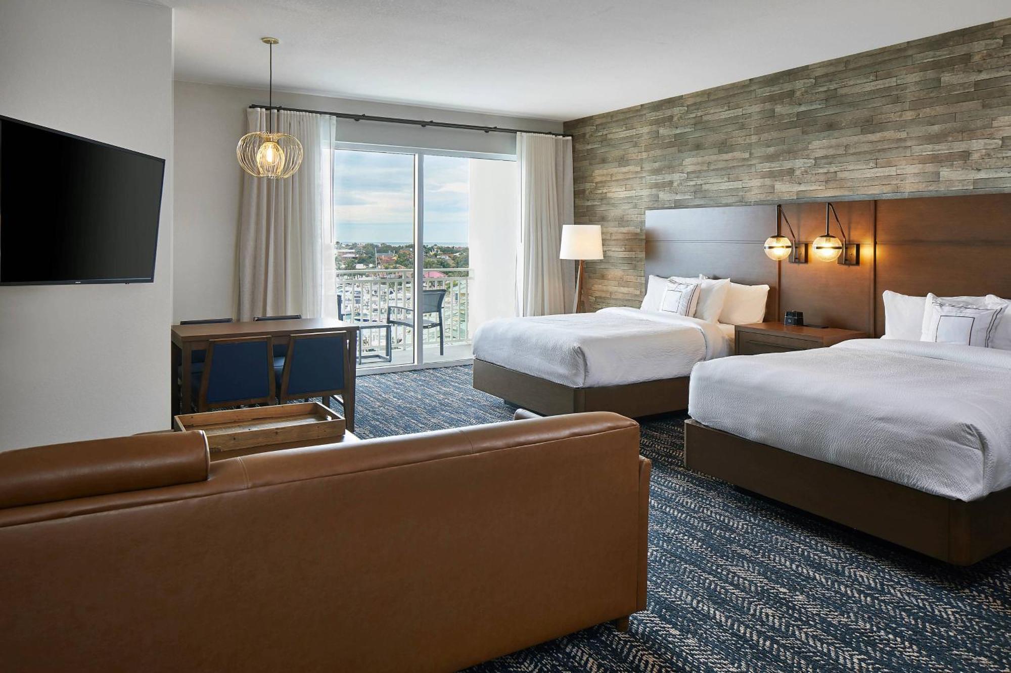 Residence Inn St. Petersburg Tierra Verde Luaran gambar