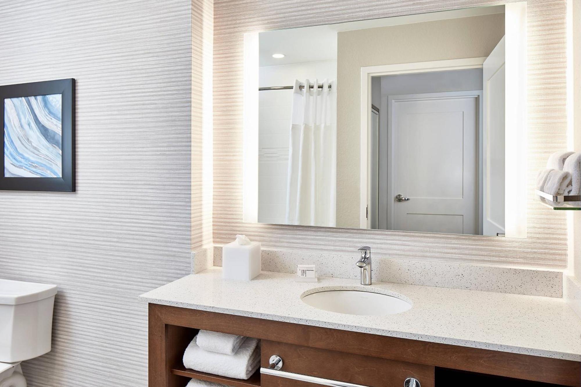 Residence Inn St. Petersburg Tierra Verde Luaran gambar