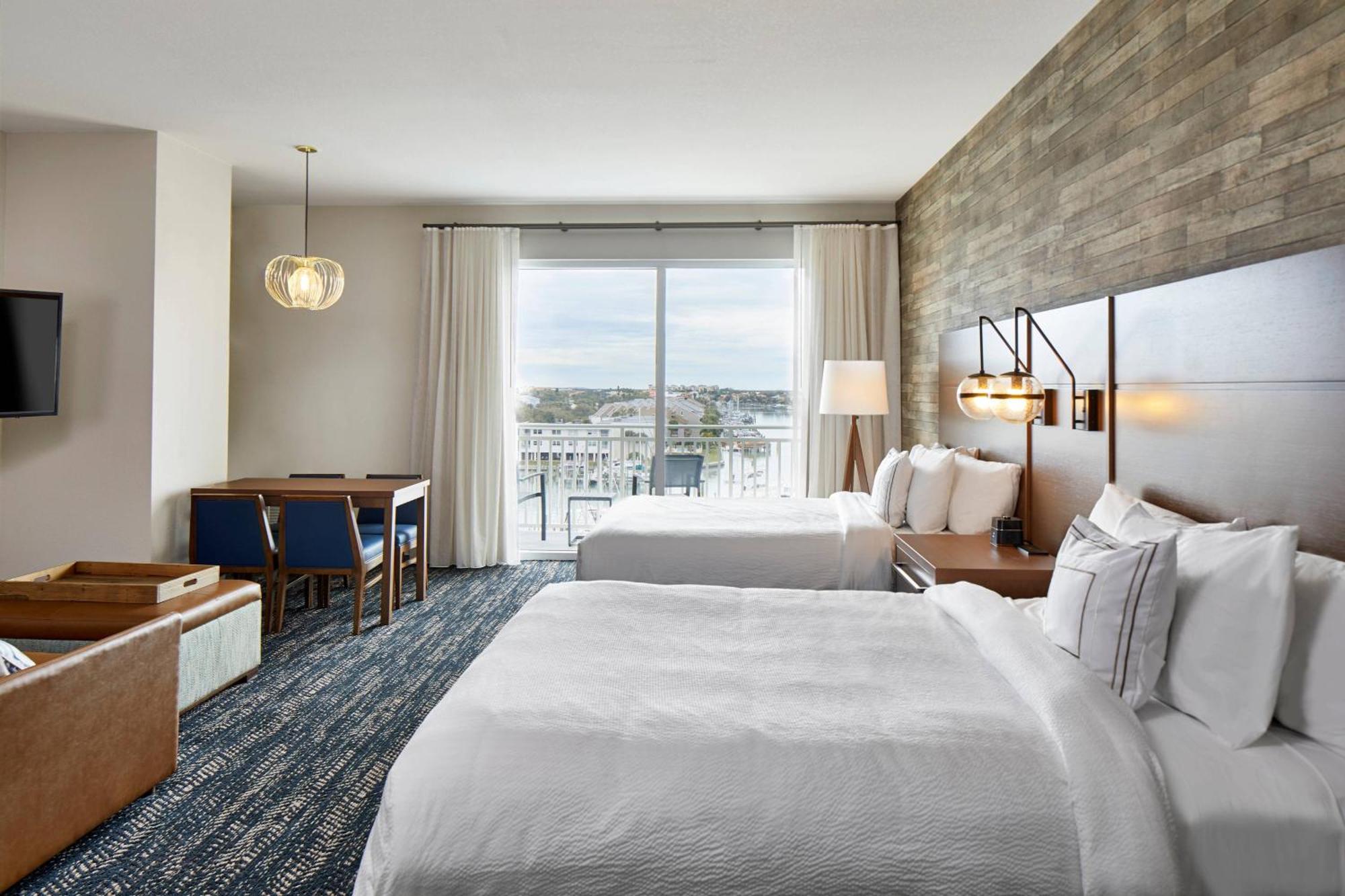 Residence Inn St. Petersburg Tierra Verde Luaran gambar