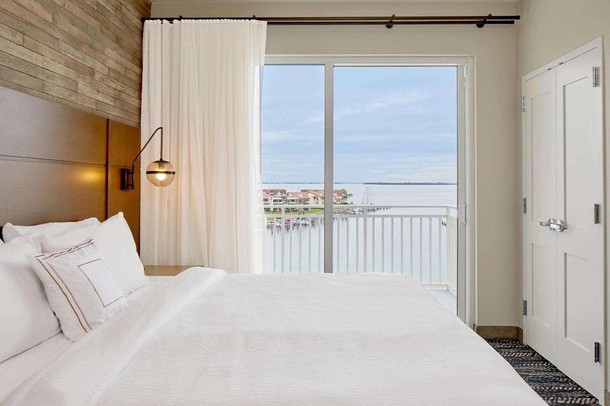 Residence Inn St. Petersburg Tierra Verde Luaran gambar