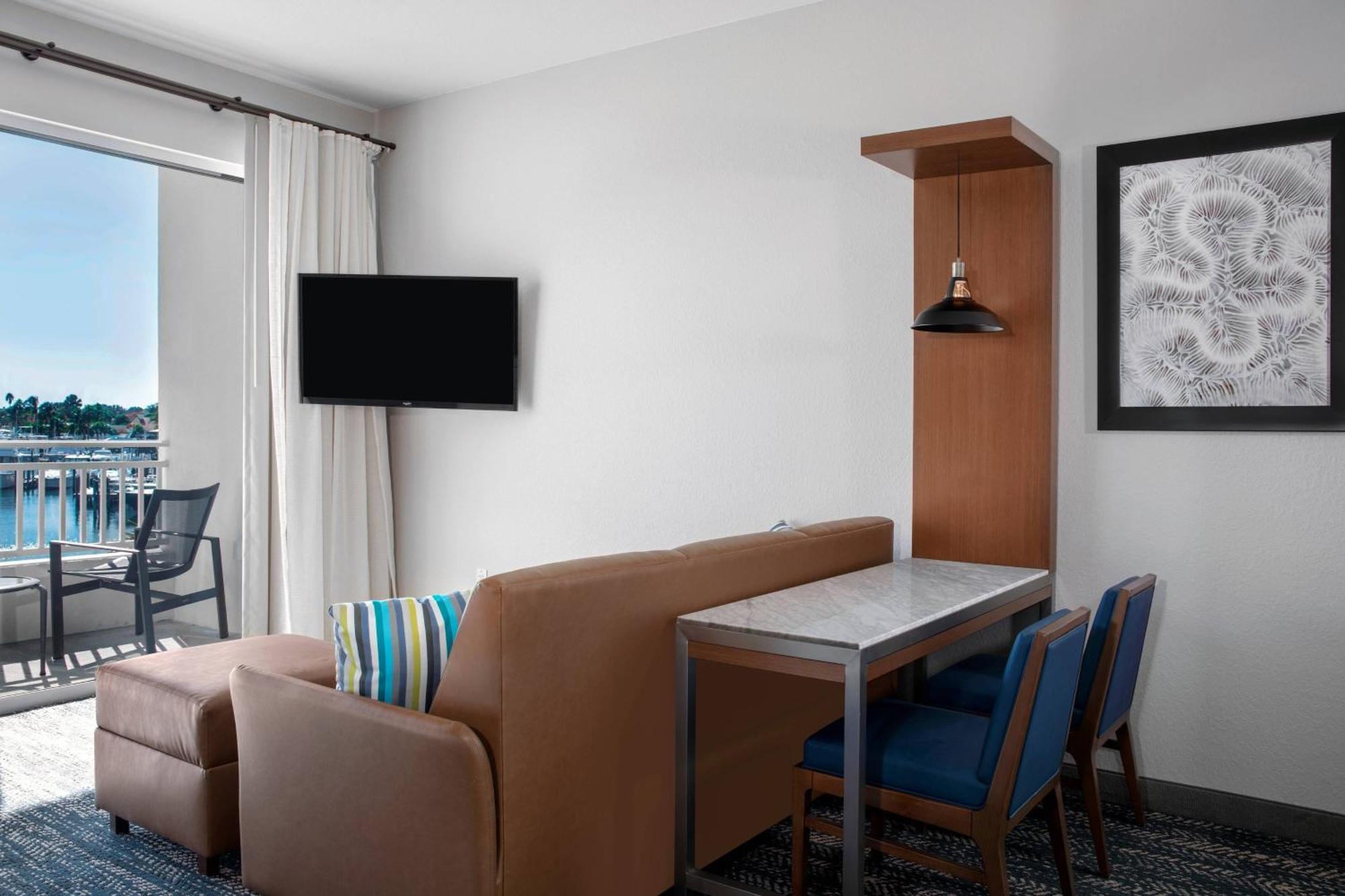 Residence Inn St. Petersburg Tierra Verde Luaran gambar