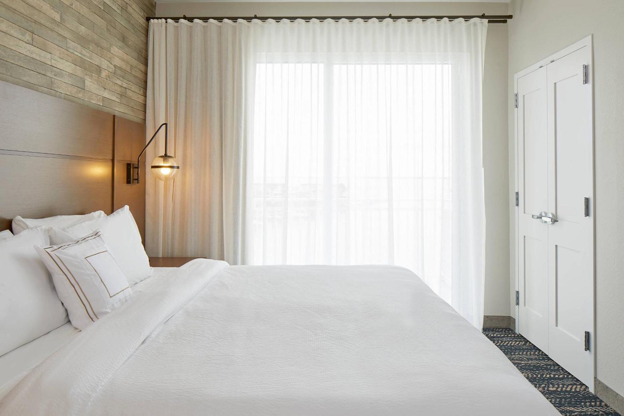 Residence Inn St. Petersburg Tierra Verde Luaran gambar