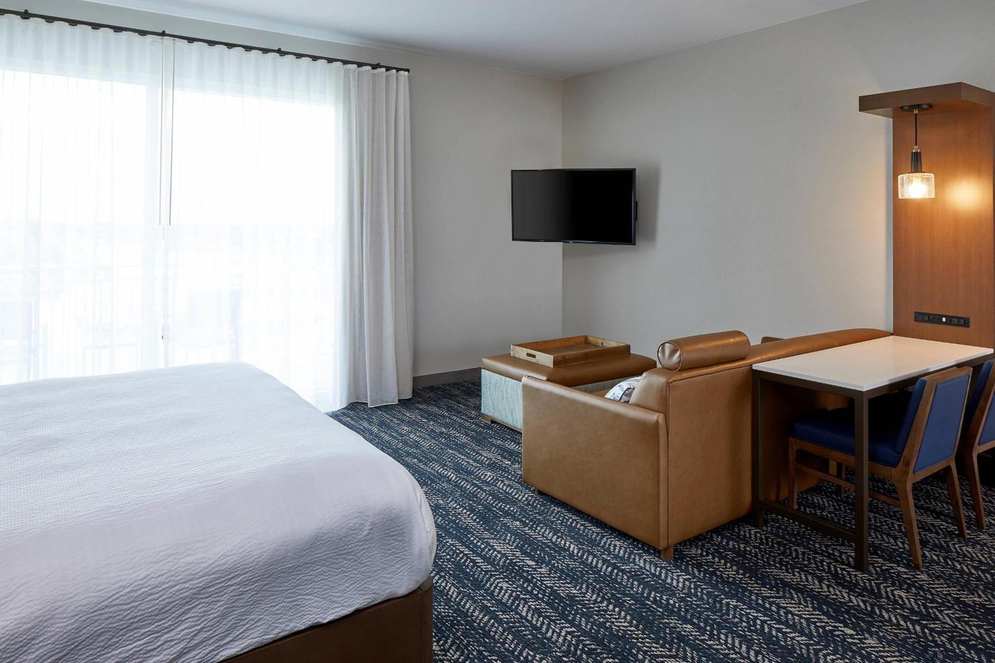 Residence Inn St. Petersburg Tierra Verde Luaran gambar